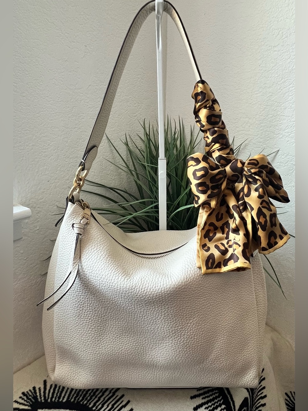 COACH PEBBLE SHAY SHOULDER BAG A2348-93811